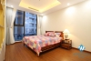 One bedroom apartment in the high-rise buiding Sun Grand city, Thuy Khue